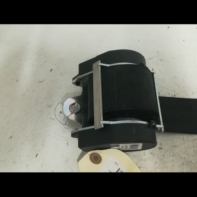 Ceinture arrière gauche occasion VOLKSWAGEN GOLF V Phase 1 11-2003->10-2008 1.9 TDI 90ch 1K6857805AARAA 2