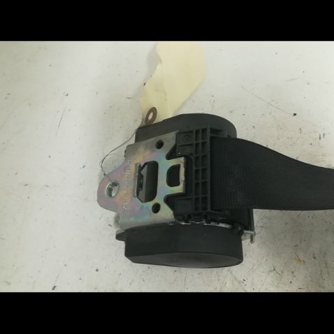 Ceinture arrière gauche occasion VOLKSWAGEN GOLF V Phase 1 11-2003->10-2008 1.9 TDI 90ch 1K6857805AARAA 3