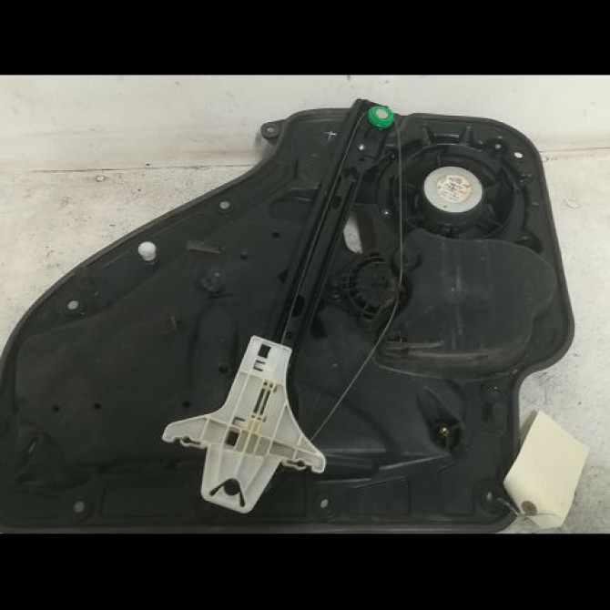 Mecanisme+moteur leve-glace arg occasion VOLKSWAGEN GOLF VI Phase 1 10-2008->04-2013 2.0 TDI 140ch 5K4839461 1