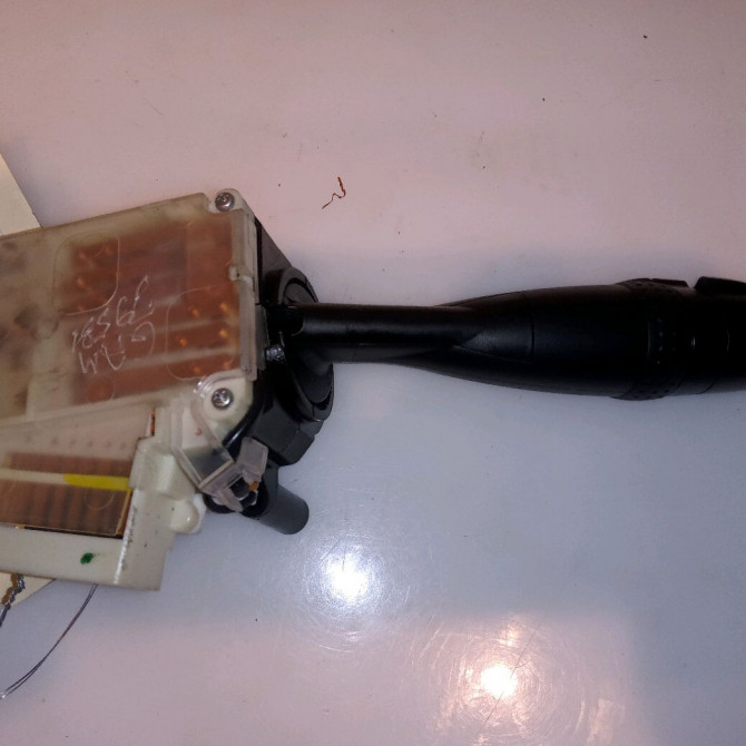 Commande clignotant occasion SUZUKI GRAND VITARA II Phase 1 04-1995->04-1999 1.9 DDiS 129ch 3721062JA1 2