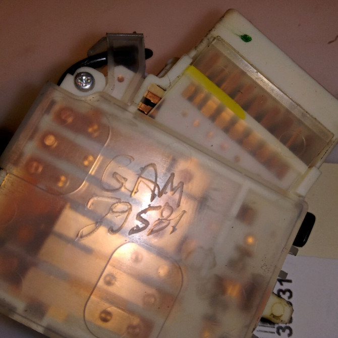 Commande clignotant occasion SUZUKI GRAND VITARA II Phase 1 04-1995->04-1999 1.9 DDiS 129ch 3721062JA1 4