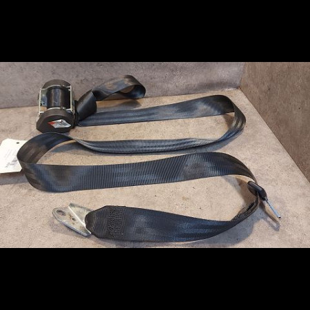 Ceinture arrière gauche occasion VOLKSWAGEN GOLF V Phase 1 11-2003->10-2008 1.9 TDI 105ch 1K6857805AARAA