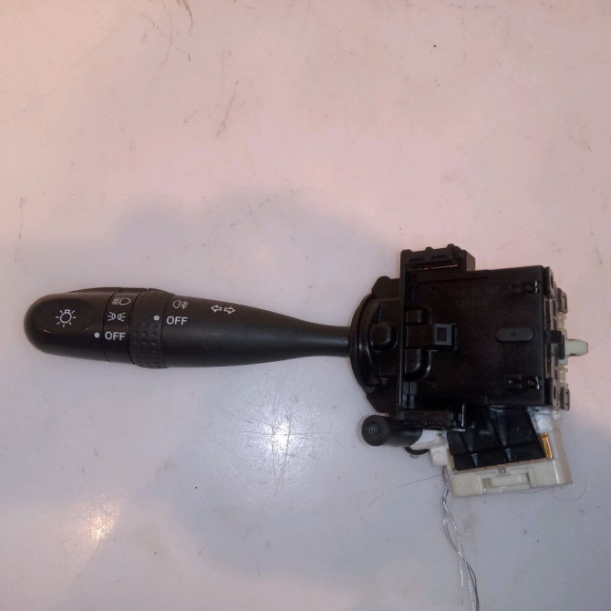 Commande clignotant occasion SUZUKI SX4 I Phase 1 04-2006->03-2014 1.6 DDIS 90ch 3721062JA1 1