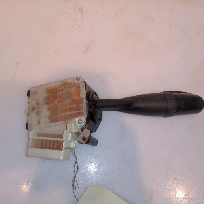 Commande clignotant occasion SUZUKI SX4 I Phase 1 04-2006->03-2014 1.6 DDIS 90ch 3721062JA1 2