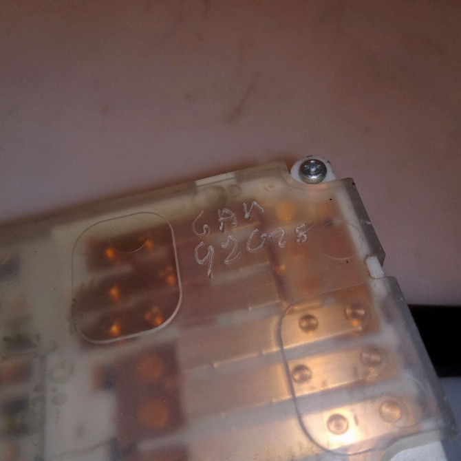 Commande clignotant occasion SUZUKI SX4 I Phase 1 04-2006->03-2014 1.6 DDIS 90ch 3721062JA1 3