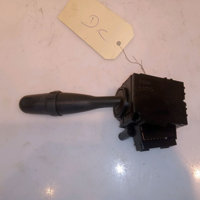 Commande essuie glace occasion SUZUKI SX4 I Phase 1 04-2006->03-2014 1.6 DDIS 90ch 3731062JB1 2