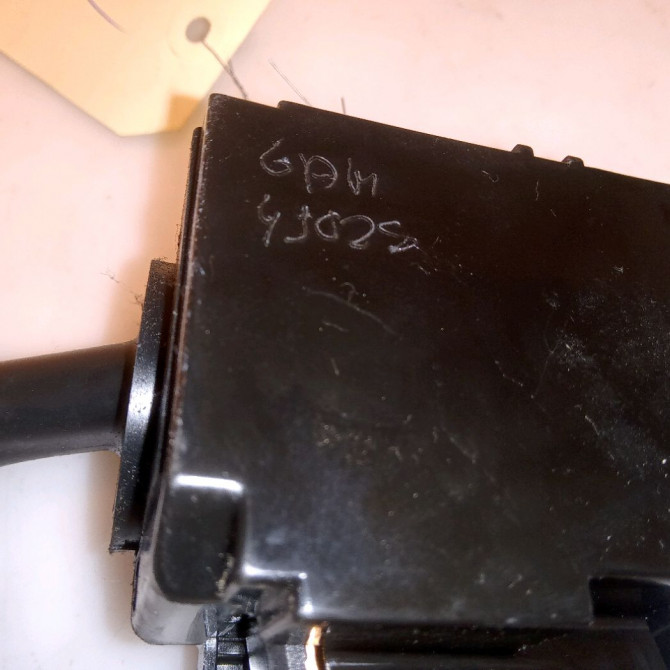 Commande essuie glace occasion SUZUKI SX4 I Phase 1 04-2006->03-2014 1.6 DDIS 90ch 3731062JB1 3