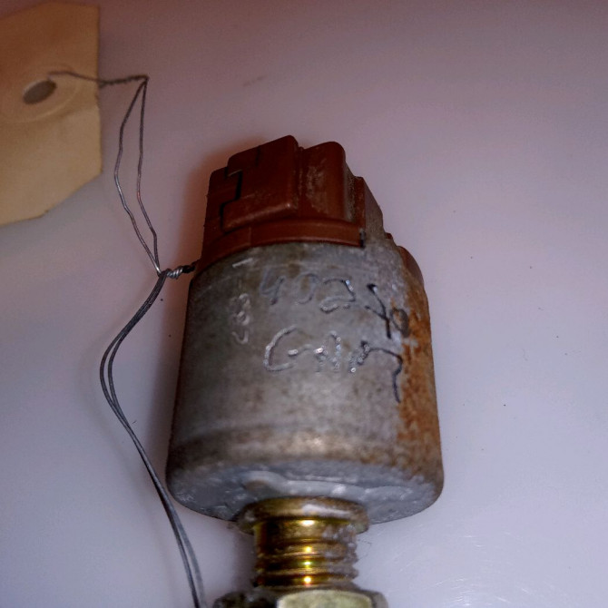 occasion TOYOTA RAV4 I Phase 2 11-1997->07-2000 8434042020 2