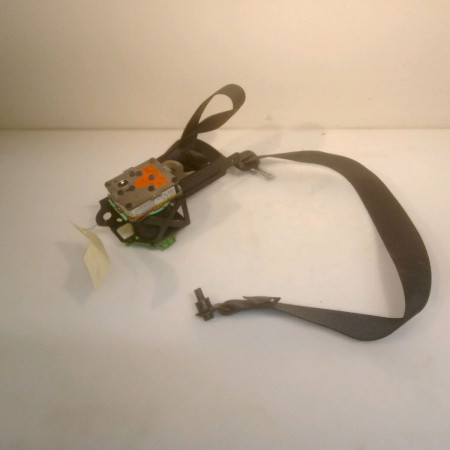 Ceinture avant gauche occasion SUZUKI SPLASH Phase 1 03-2008->12-2012 1.3 CDTI 75ch