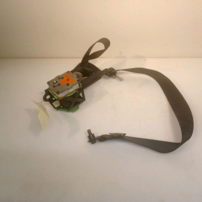 Ceinture avant gauche occasion SUZUKI SPLASH Phase 1 03-2008->12-2012 1.3 CDTI 75ch 1