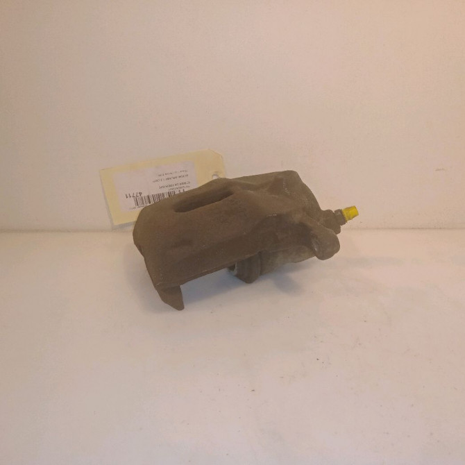 Etrier de frein avant gauche occasion SUZUKI SPLASH Phase 1 03-2008->12-2012 1.3 CDTI 75ch 5512062J10 2