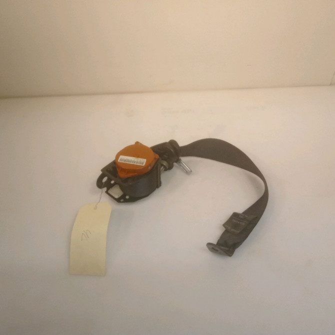 Ceinture arrière droite occasion SUZUKI SPLASH Phase 1 03-2008->12-2012 1.3 CDTI 75ch 1