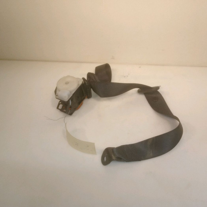 Ceinture arrière gauche occasion SUZUKI SPLASH Phase 1 03-2008->12-2012 1.3 CDTI 75ch 1