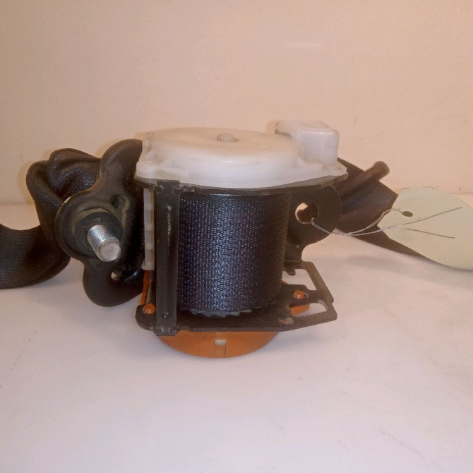 Ceinture arrière gauche occasion SUZUKI SPLASH Phase 1 03-2008->12-2012 1.3 CDTI 75ch 2