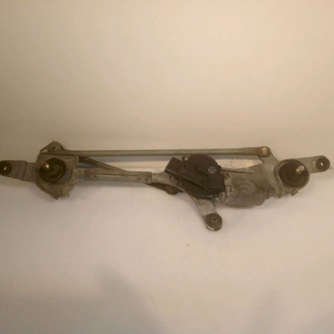 Moteur essuie-glace avant occasion OPEL INSIGNIA Phase 1 01-2009->03-2013 39057204 1