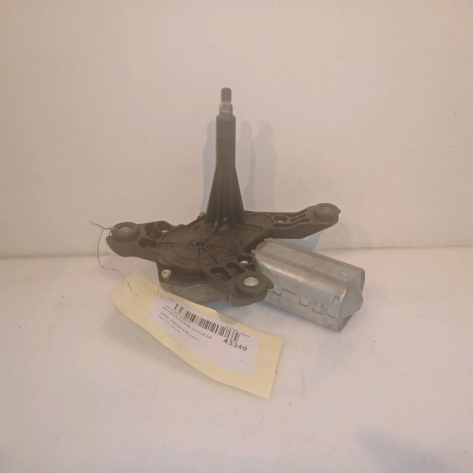 Moteur essuie-glace arrière occasion OPEL INSIGNIA Phase 1 01-2009->03-2013 13269910 1
