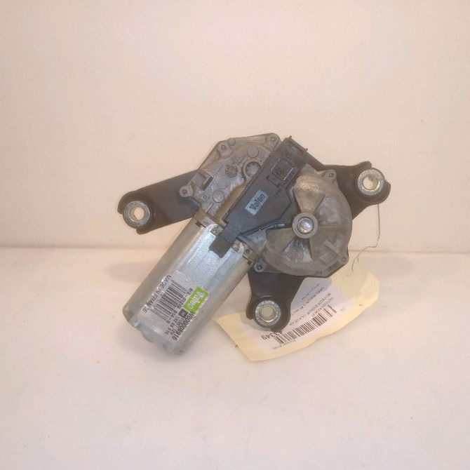 Moteur essuie-glace arrière occasion OPEL INSIGNIA Phase 1 01-2009->03-2013 13269910 2