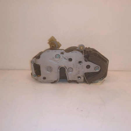 Serrure porte avg occasion OPEL INSIGNIA Phase 1 01-2009->03-2013 13577982