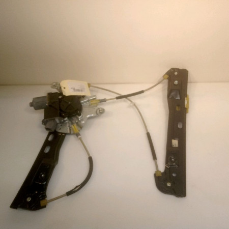 Mecanisme + moteur lève-glace avant droit occasion OPEL INSIGNIA Phase 1 01-2009->03-2013 13306921