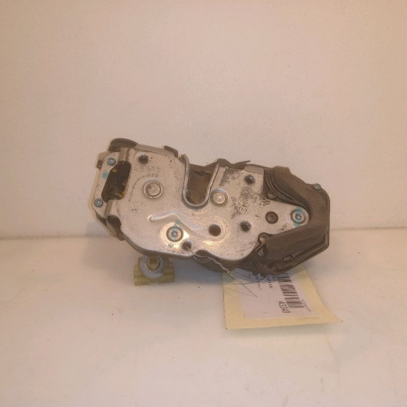 Serrure porte ard occasion OPEL INSIGNIA Phase 1 01-2009->03-2013 13503180