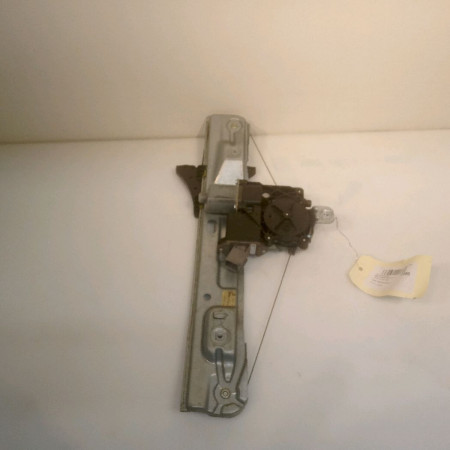 Mecanisme+moteur leve-glace arg occasion OPEL INSIGNIA Phase 1 01-2009->03-2013