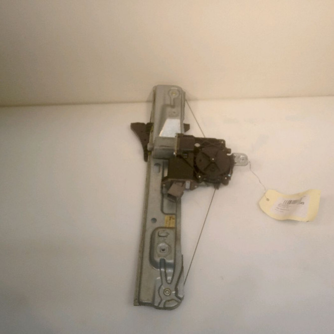 Mecanisme+moteur leve-glace arg occasion OPEL INSIGNIA Phase 1 01-2009->03-2013 1