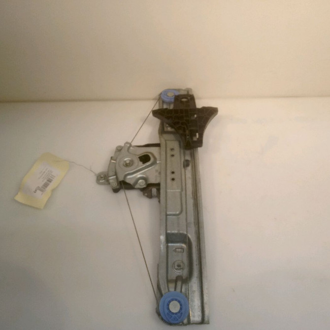 Mecanisme+moteur leve-glace arg occasion OPEL INSIGNIA Phase 1 01-2009->03-2013 3