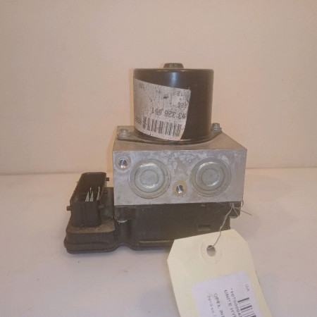 Unité hydraulique ABS occasion OPEL INSIGNIA Phase 1 01-2009->03-2013 22757652