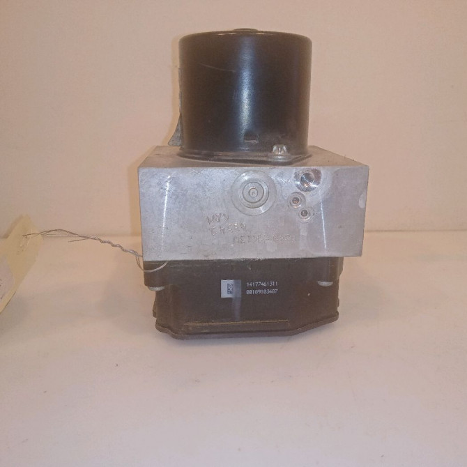 Unité hydraulique ABS occasion OPEL INSIGNIA Phase 1 01-2009->03-2013 22757652 2