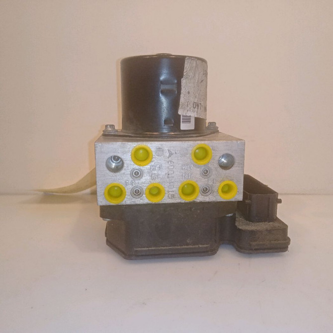 Unité hydraulique ABS occasion OPEL INSIGNIA Phase 1 01-2009->03-2013 22757652 3