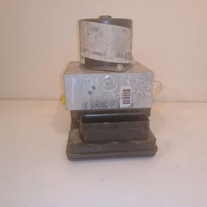 Unité hydraulique ABS occasion OPEL INSIGNIA Phase 1 01-2009->03-2013 22757652 4