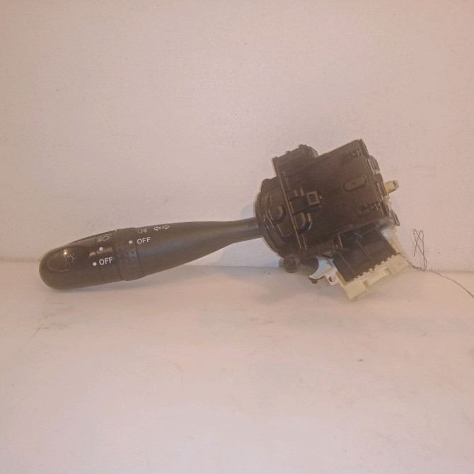 Commande clignotant occasion SUZUKI SPLASH Phase 1 03-2008->12-2012 1.3 CDTI 75ch 3721062JA1 1