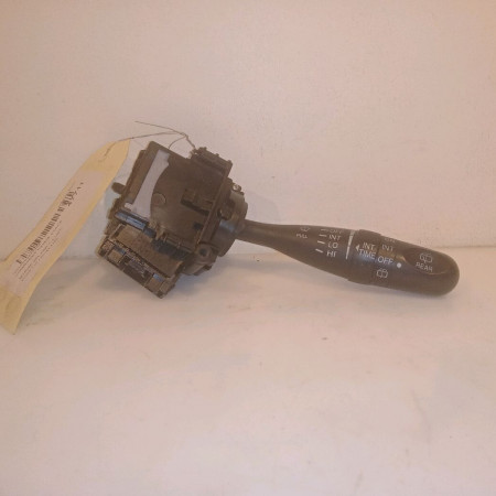 Commande essuie glace occasion SUZUKI SPLASH Phase 1 03-2008->12-2012 1.3 CDTI 75ch 3731062JB1