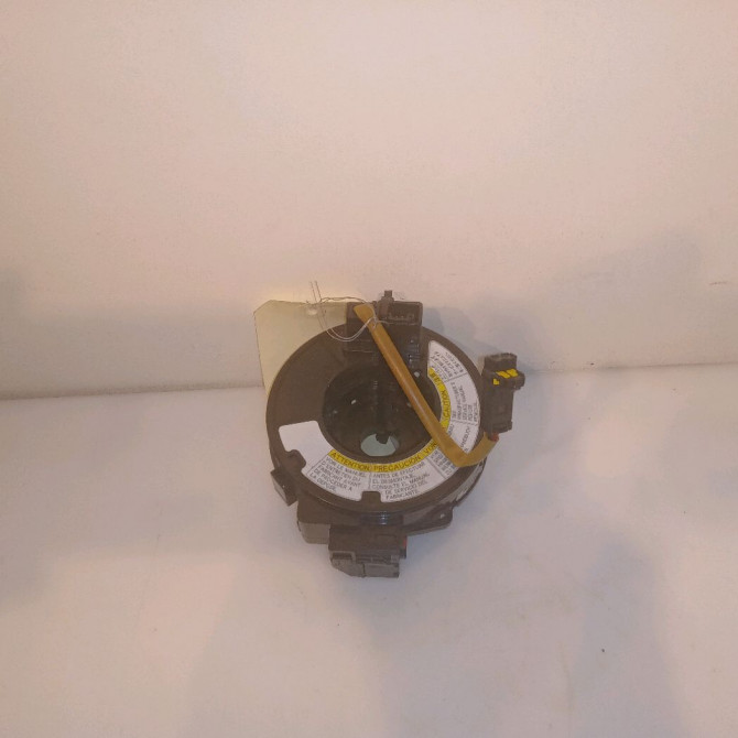 occasion SUZUKI SPLASH Phase 1 03-2008->12-2012 1.3 CDTI 75ch 3748062JA0 1