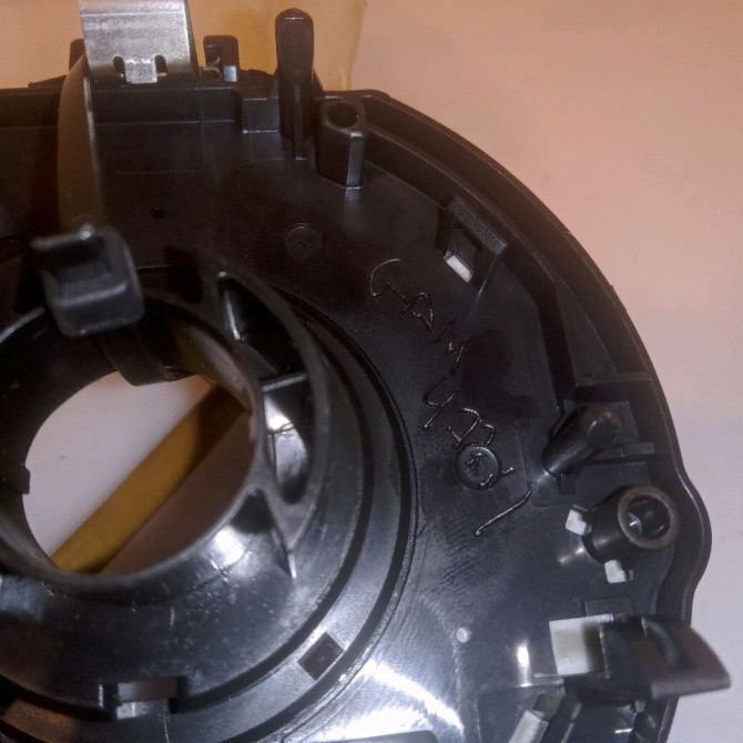 occasion SUZUKI SPLASH Phase 1 03-2008->12-2012 1.3 CDTI 75ch 3748062JA0 4