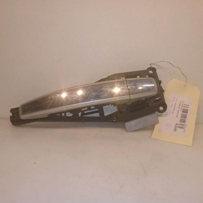 Poignee ext porte ard occasion OPEL INSIGNIA Phase 1 01-2009->03-2013 22966694 1