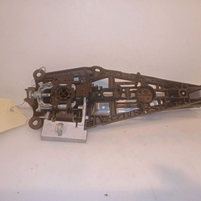 Poignee ext porte ard occasion OPEL INSIGNIA Phase 1 01-2009->03-2013 22966694 2