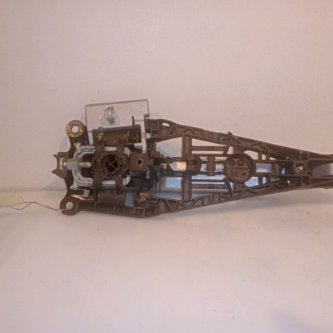 Poignee ext porte arg occasion OPEL INSIGNIA Phase 1 01-2009->03-2013 22966694 2