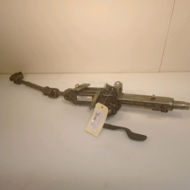 Colonne de direction non assistee occasion VOLKSWAGEN GOLF VI Phase 1 10-2008->04-2013 2.0 TDI 140ch 1K1419502CJ 1