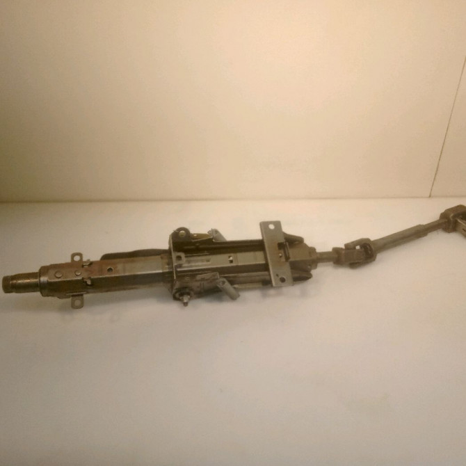 Colonne de direction non assistee occasion VOLKSWAGEN GOLF VI Phase 1 10-2008->04-2013 2.0 TDI 140ch 1K1419502CJ 2