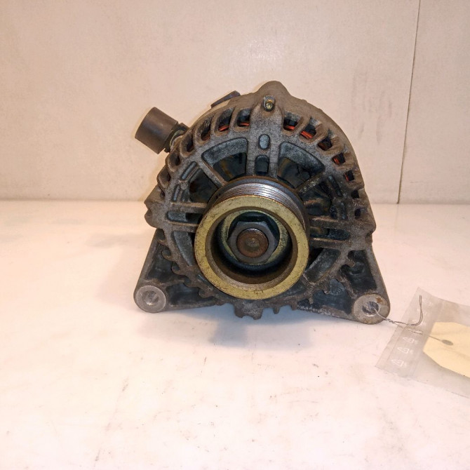 Alternateur occasion FORD FIESTA V Phase 1 09-2002->10-2005 1.4 TDCI 1545138 1