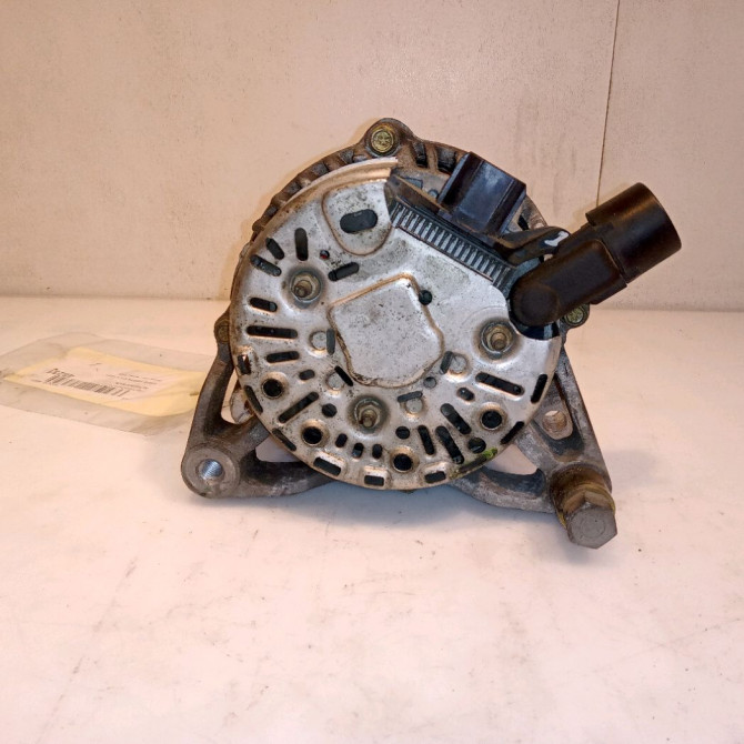 Alternateur occasion FORD FIESTA V Phase 1 09-2002->10-2005 1.4 TDCI 1545138 2