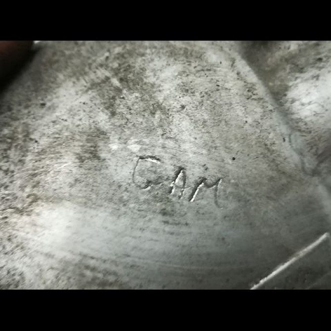 Compresseur air conditionne occasion PEUGEOT PARTNER I Phase 2 11-2002->05-2008 9800851980 4