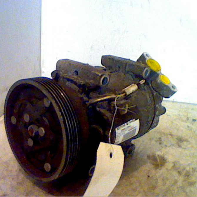 Compresseur air conditionne occasion DACIA SANDERO I Phase 1 06-2008->10-2012 1.5 DCI 85ch 926000097R 1