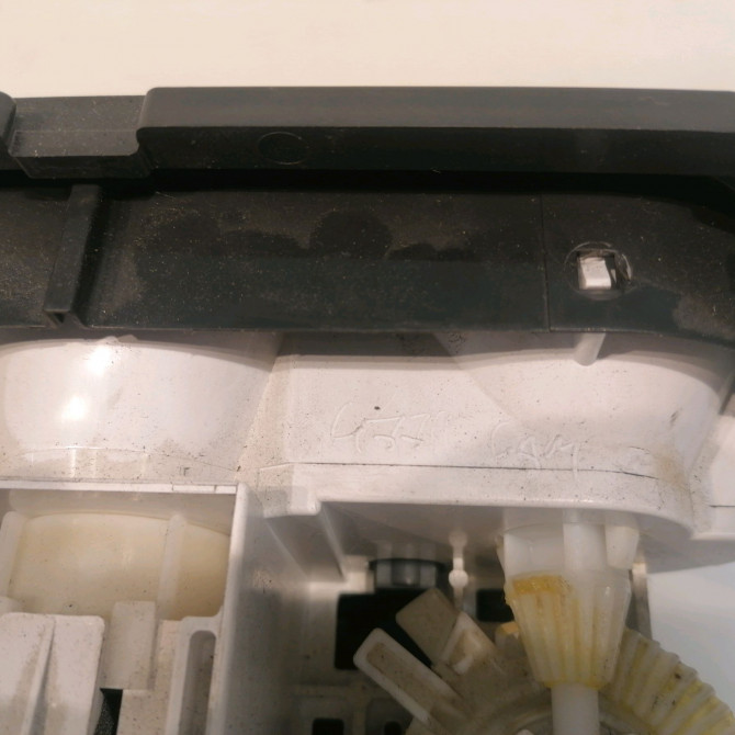 Commande de chauffage occasion SUZUKI SPLASH Phase 1 03-2008->12-2012 1.3 CDTI 75ch 3