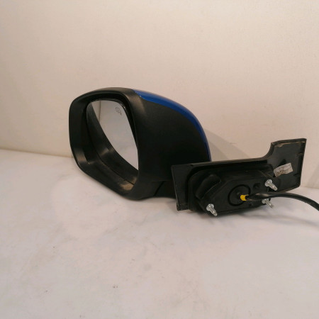 Retroviseur exterieur electrique gauche occasion SUZUKI SPLASH Phase 1 03-2008->12-2012 1.3 CDTI 75ch 8470251K20ZUM