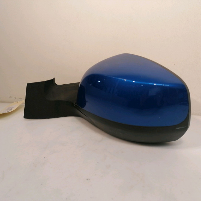 Retroviseur exterieur electrique gauche occasion SUZUKI SPLASH Phase 1 03-2008->12-2012 1.3 CDTI 75ch 8470251K20ZUM 2