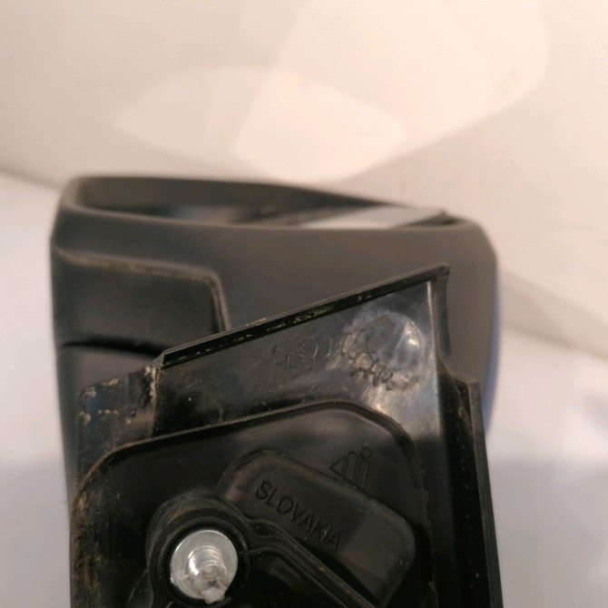 Retroviseur exterieur electrique gauche occasion SUZUKI SPLASH Phase 1 03-2008->12-2012 1.3 CDTI 75ch 8470251K20ZUM 4