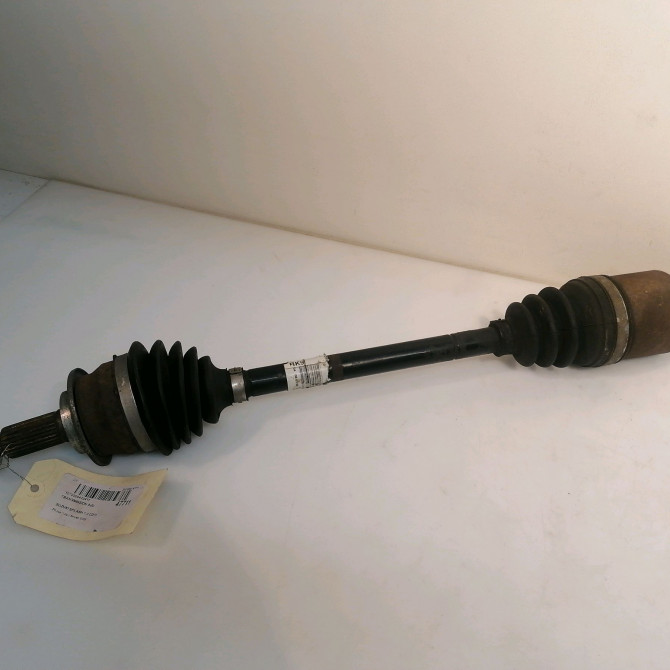 Transmission avant droite occasion SUZUKI SPLASH Phase 1 03-2008->12-2012 1.3 CDTI 75ch 4410151K90 1