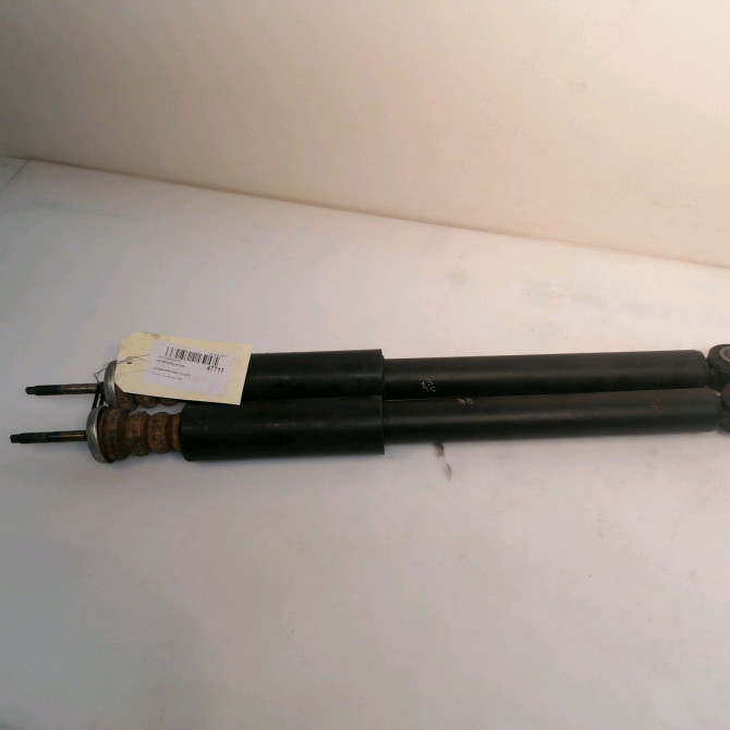 Amortisseur arrière droit occasion SUZUKI SPLASH Phase 1 03-2008->12-2012 1.3 CDTI 75ch 4180051KA0 1